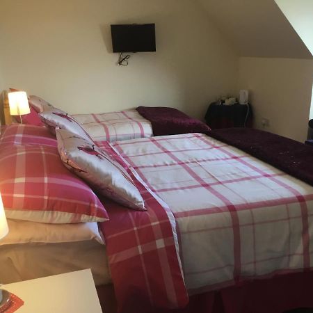 Rhenetra Bed & Breakfast Arisaig Exterior photo