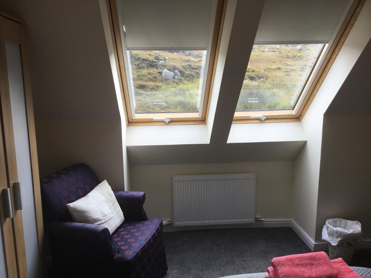 Rhenetra Bed & Breakfast Arisaig Exterior photo