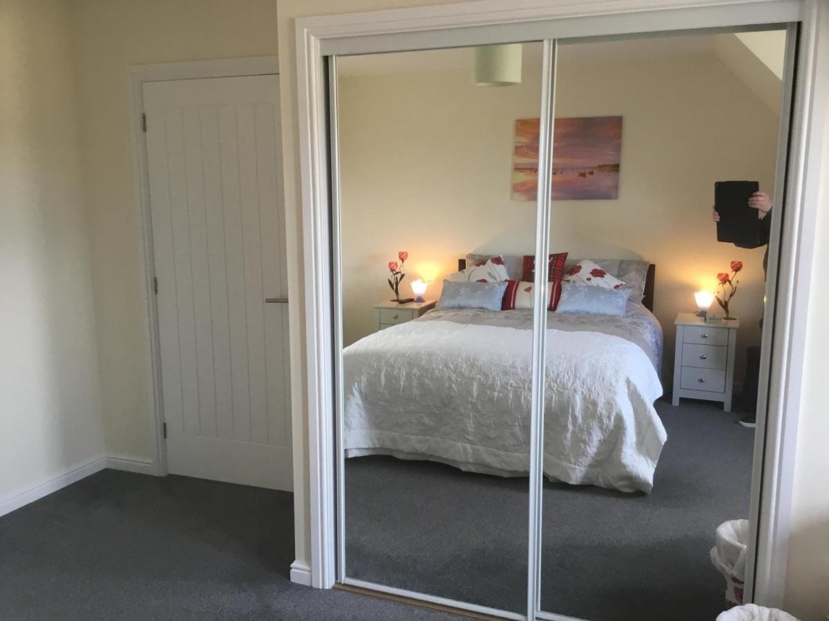Rhenetra Bed & Breakfast Arisaig Exterior photo